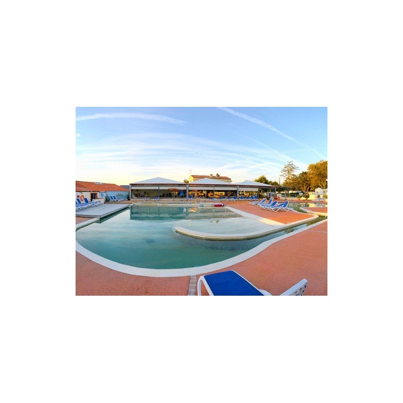 Camping La Pointe Saint-Gildas