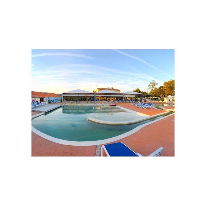 Camping La Pointe Saint-Gildas