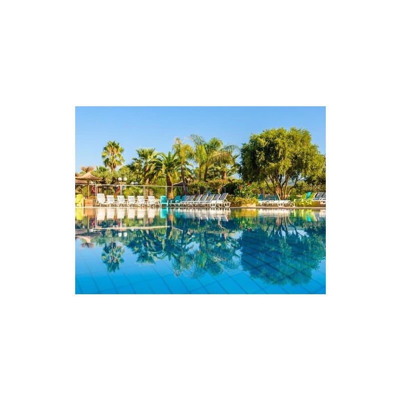 Camping Lei Suves