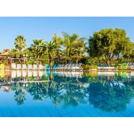 Camping Lei Suves