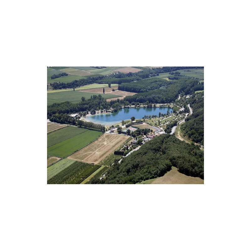 Domaine du Lac de Champos