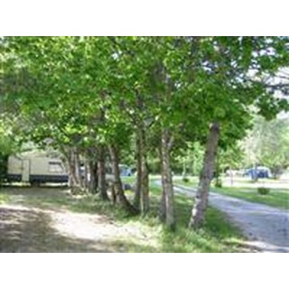 Camping La Piboure