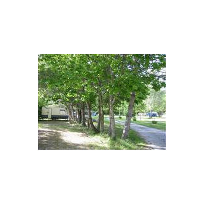 Camping La Piboure
