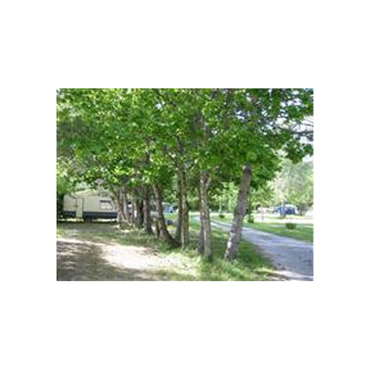 Camping La Piboure
