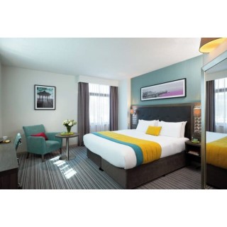 Hotel Jurys Inn Brighton