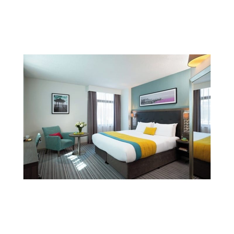 Hotel Jurys Inn Brighton