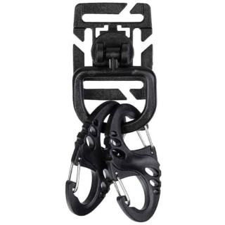 Tactical Ultimate Set schwarz