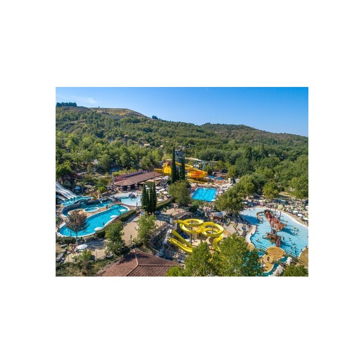 Ciela Village - Camping Le Pommier