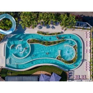 Camping Sandaya - Douce Quietude