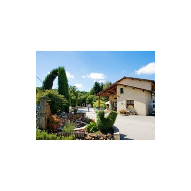 Camping Le Bontemps