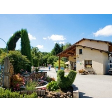 Camping Le Bontemps