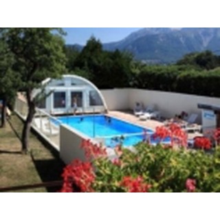 Belvedere De l'obiou