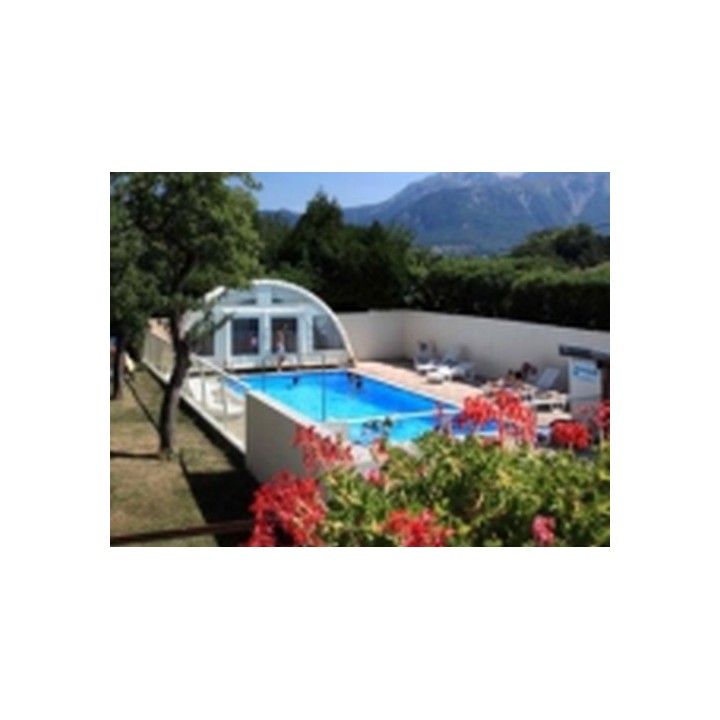 Belvedere De l'obiou