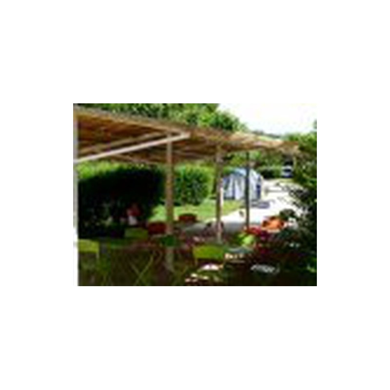 Camping Les Peupliers