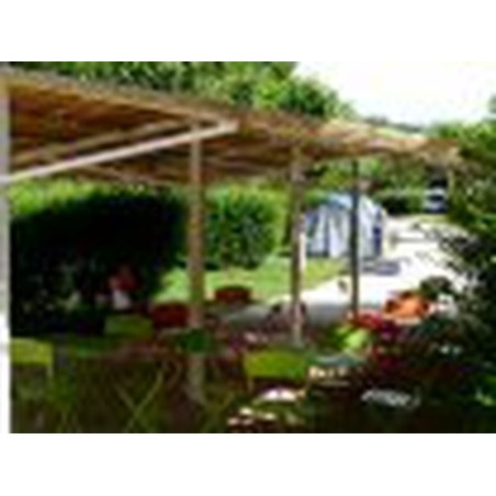 Camping Les Peupliers