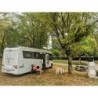 Camping Municipal De L'argente