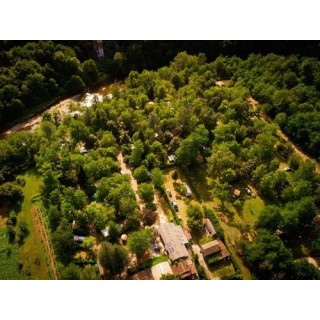 Camping des Drouilhèdes