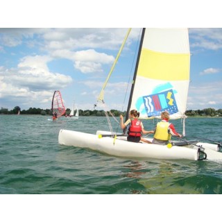 Presqu'île de Champaubert