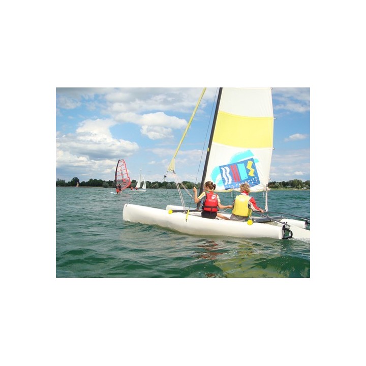 Presqu'île de Champaubert