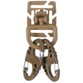 Tactical Ultimate Set coyote