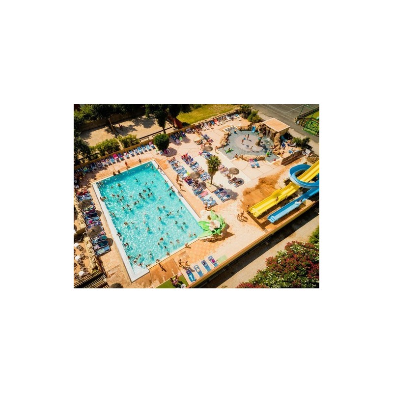 Camping Le Trivoly