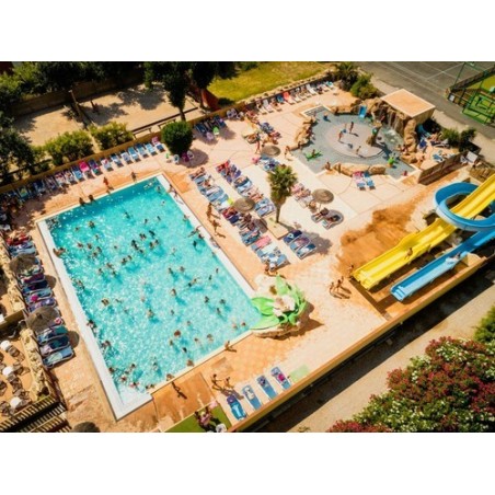 Camping Le Trivoly