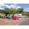 Camping les Vailhés
