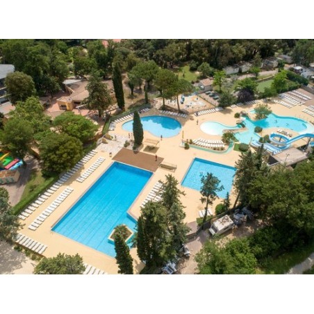 Camping Sandaya - Le Plein Air Des Chênes