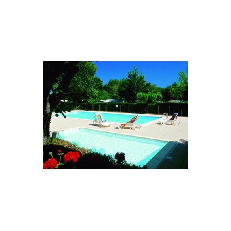 Camping le Val de Cesse