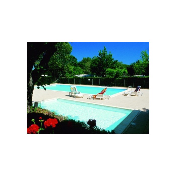 Camping le Val de Cesse