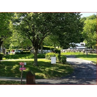 Camping Municipal Les Vignes