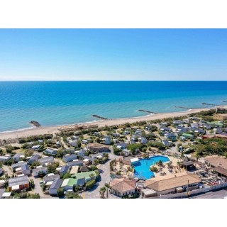 Camping Sandaya - Les Tamaris