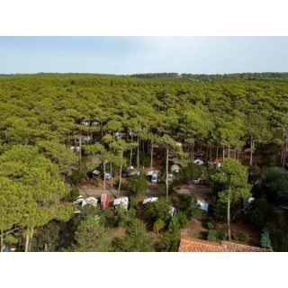Camping Sandaya - Le Truc Vert