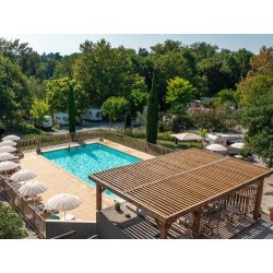 Camping Beau Rivage