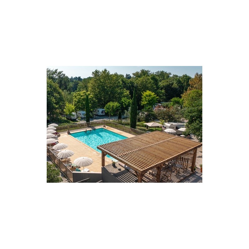 Camping Beau Rivage