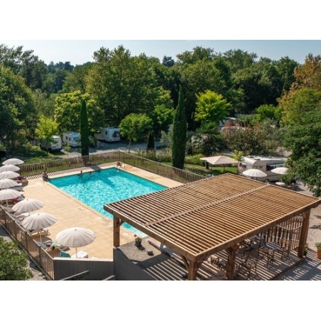Camping Beau Rivage