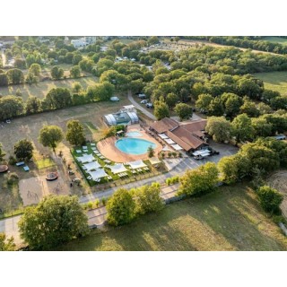 Camping Les Cigales *** ROCAMADOUR