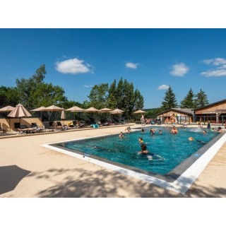 Camping Domaine de La Serre