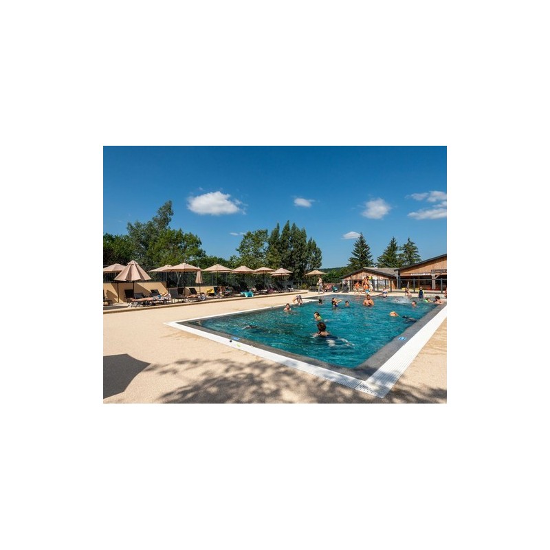 Camping Domaine de La Serre