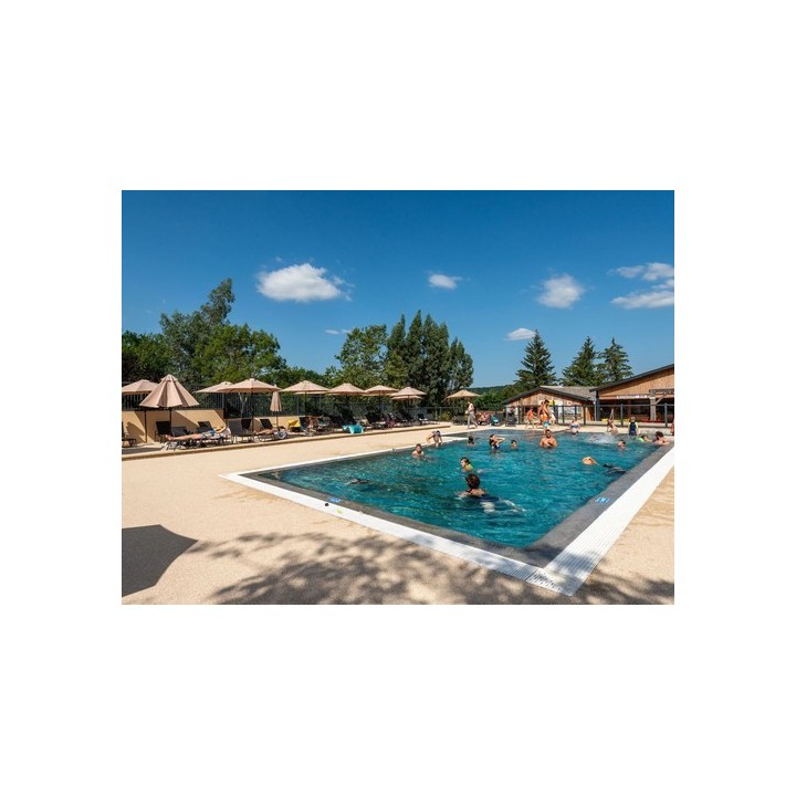 Camping Domaine de La Serre