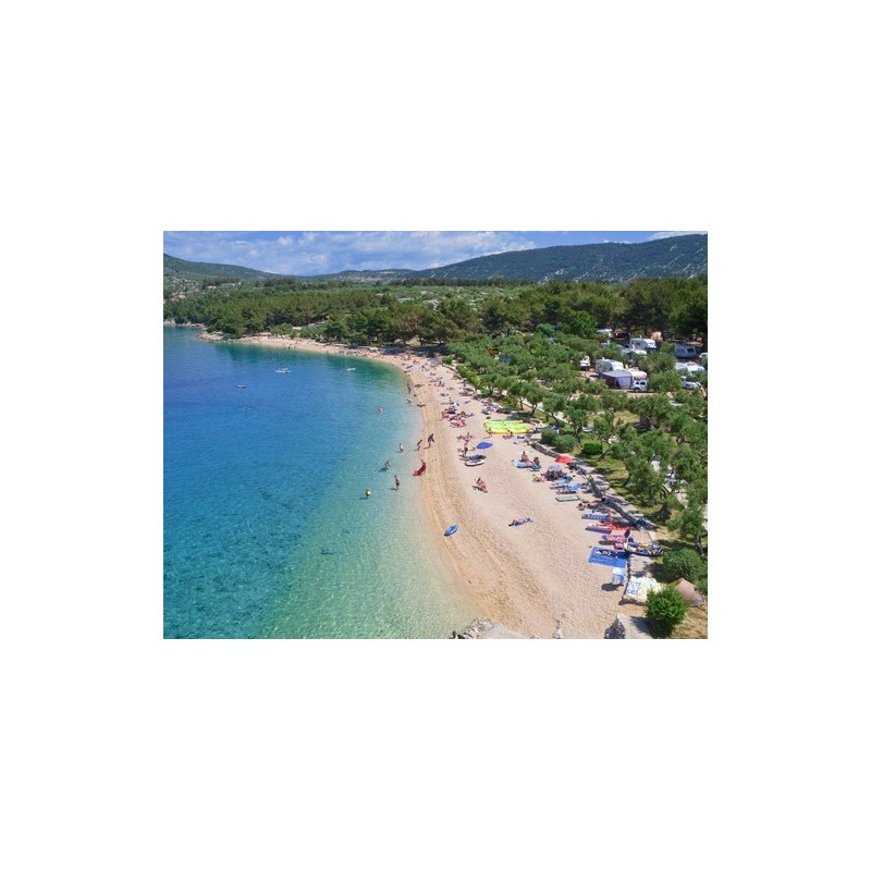 Camping Kovacine