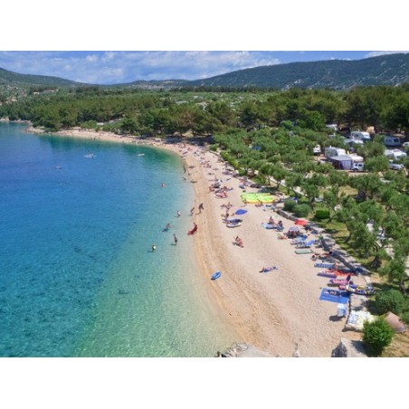 Camping Kovacine