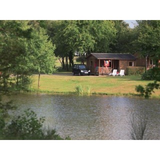 Camping Le Chateau du Deffay