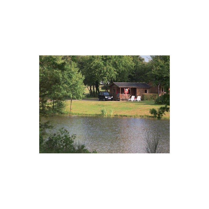 Camping Le Chateau du Deffay
