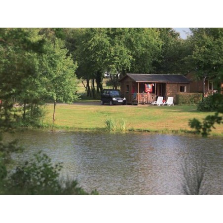 Camping Le Chateau du Deffay