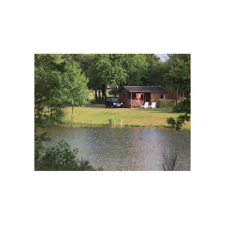 Camping Le Chateau du Deffay