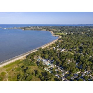 Camping Sandaya - Moulin de l'Eclis