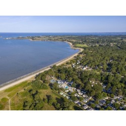 Camping Sandaya - Moulin de l'Eclis