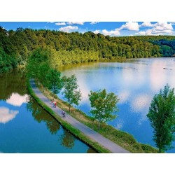 Camping Les Îles