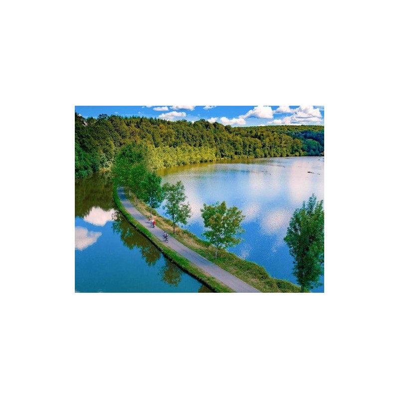 Camping Les Îles